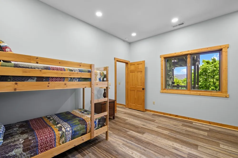 167 Wild Orchid Trail Bryson City, NC 28713