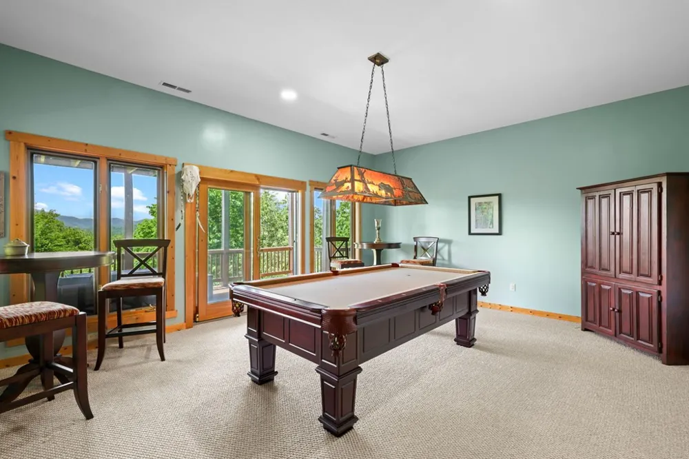 167 Wild Orchid Trail Bryson City, NC 28713