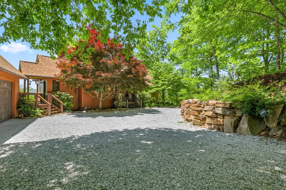 167 Wild Orchid Trail Bryson City, NC 28713