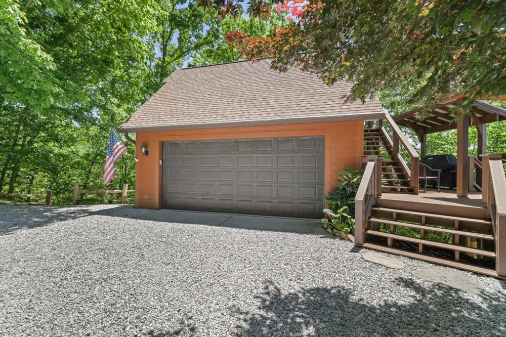 167 Wild Orchid Trail Bryson City, NC 28713