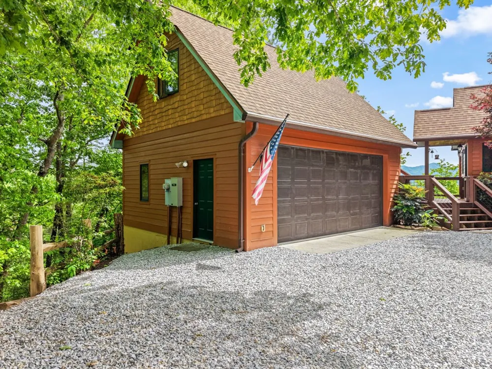 167 Wild Orchid Trail Bryson City, NC 28713