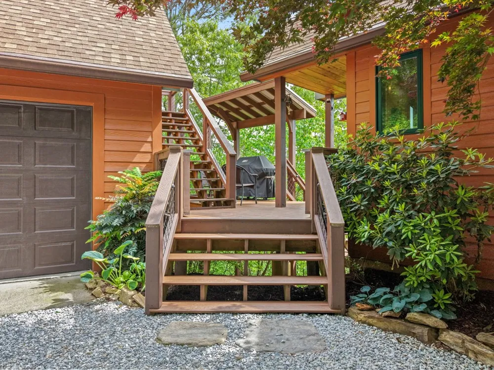 167 Wild Orchid Trail Bryson City, NC 28713