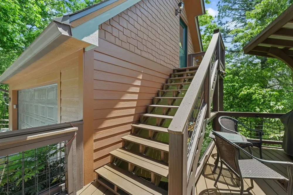 167 Wild Orchid Trail Bryson City, NC 28713
