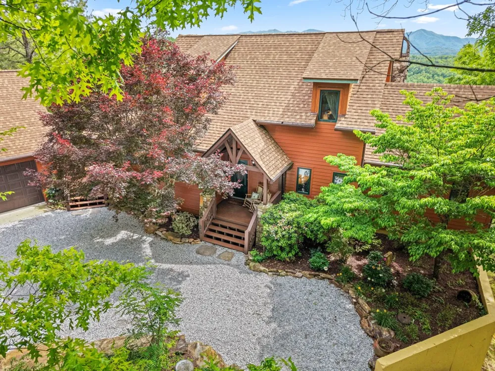 167 Wild Orchid Trail Bryson City, NC 28713