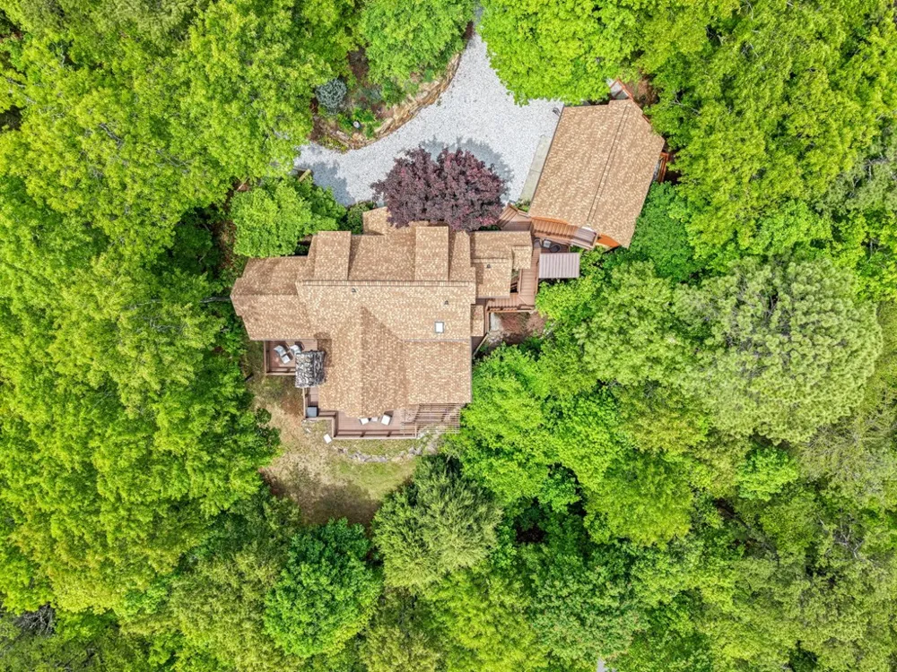 167 Wild Orchid Trail Bryson City, NC 28713