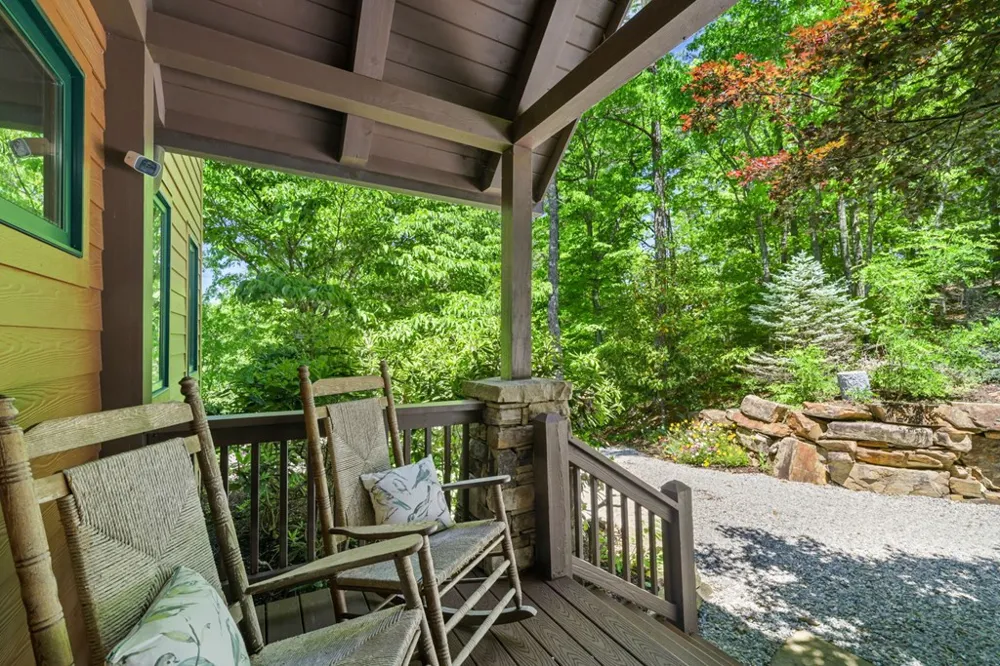 167 Wild Orchid Trail Bryson City, NC 28713