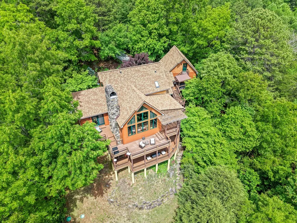 167 Wild Orchid Trail Bryson City, NC 28713