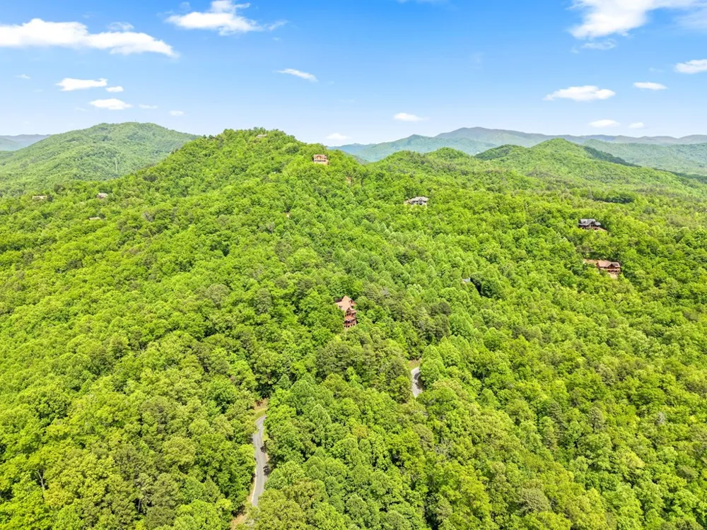 167 Wild Orchid Trail Bryson City, NC 28713