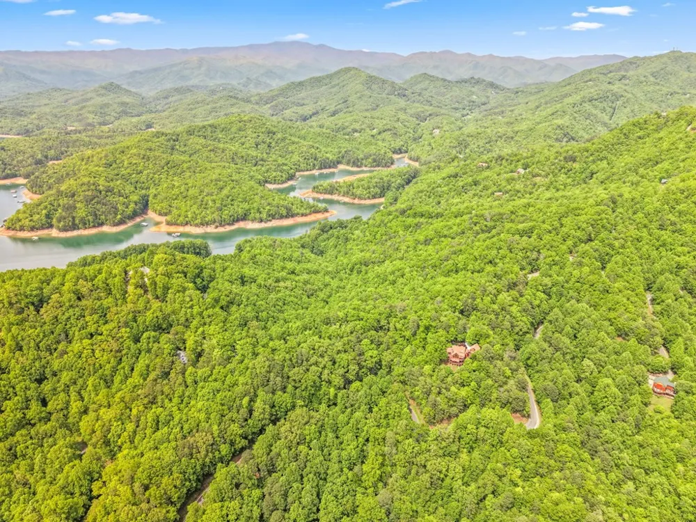 167 Wild Orchid Trail Bryson City, NC 28713