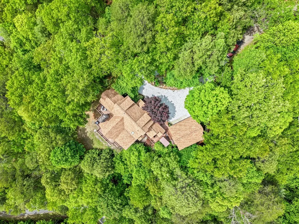 167 Wild Orchid Trail Bryson City, NC 28713