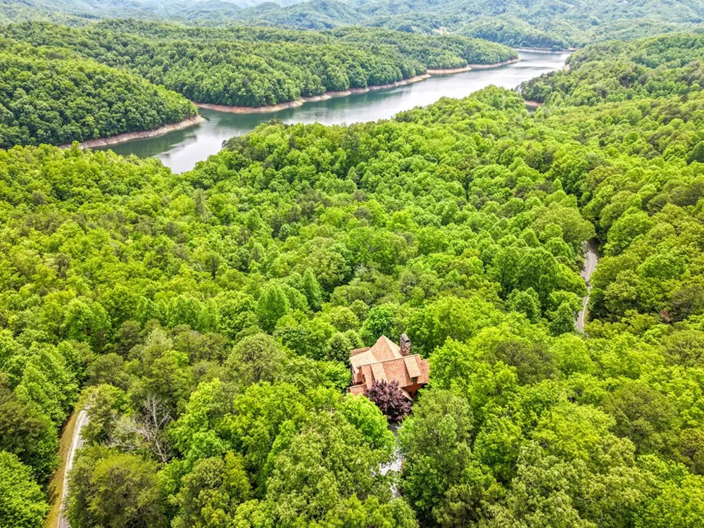167 Wild Orchid Trail Bryson City, NC 28713