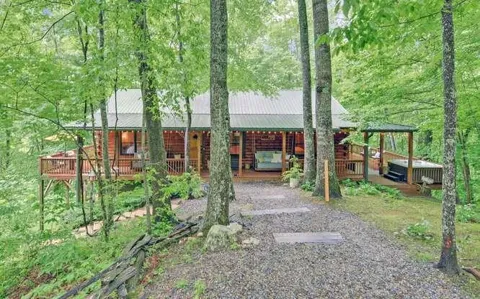 305 Junaluska Road #3 Lots
