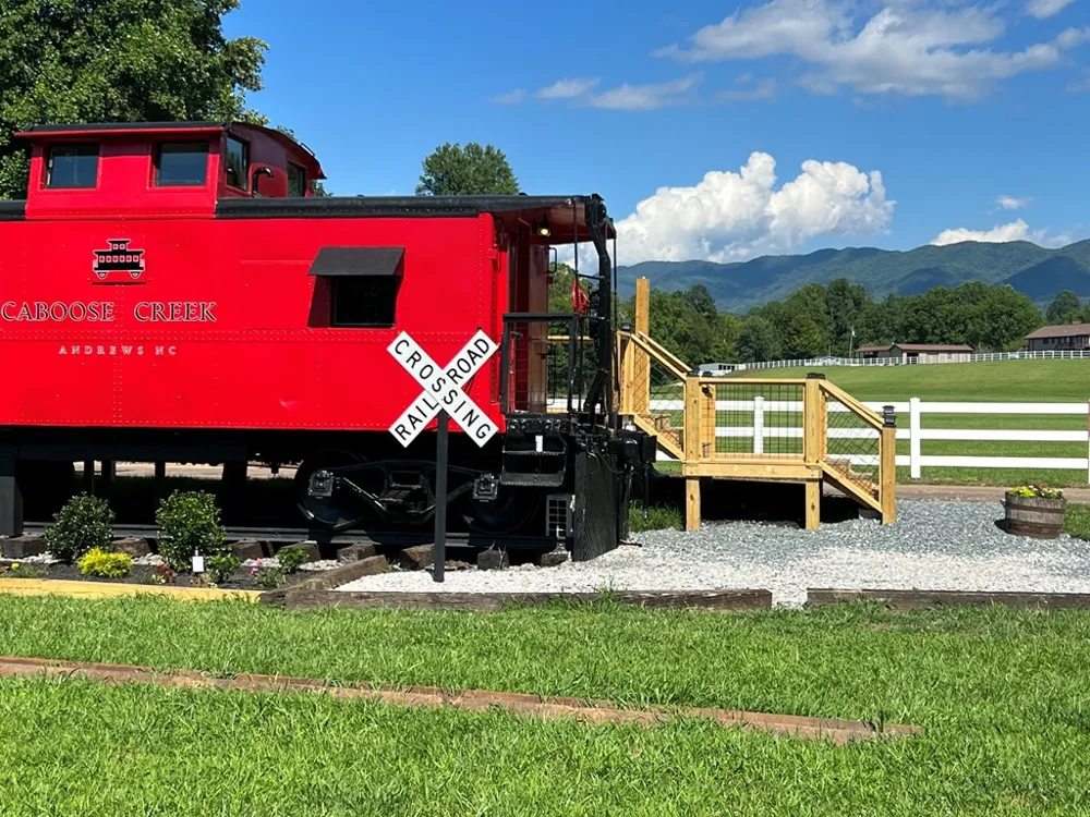45 Caboose Creek Lane Andrews, NC 28901