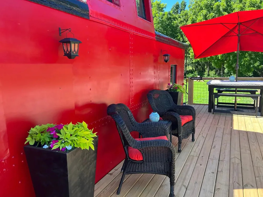 45 Caboose Creek Lane Andrews, NC 28901