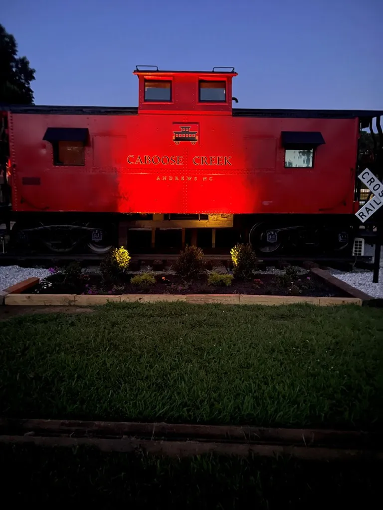 45 Caboose Creek Lane Andrews, NC 28901
