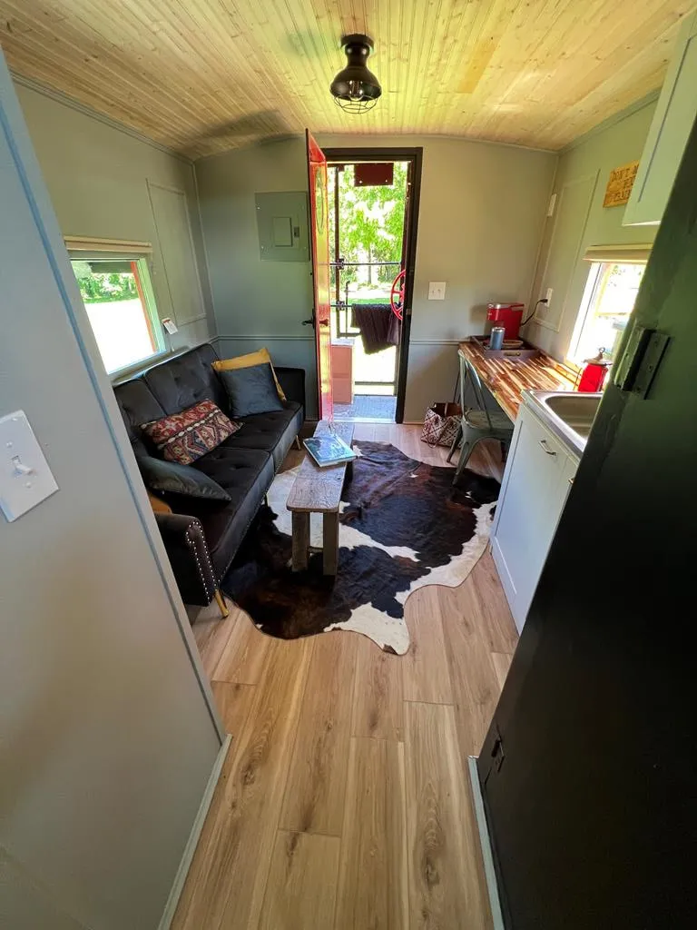 45 Caboose Creek Lane Andrews, NC 28901