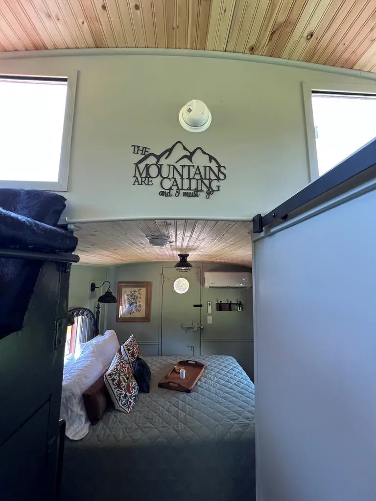 45 Caboose Creek Lane Andrews, NC 28901