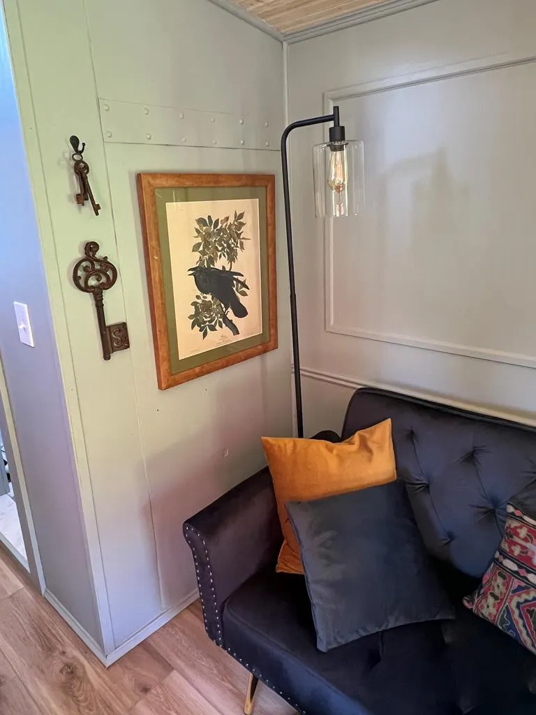 45 Caboose Creek Lane Andrews, NC 28901