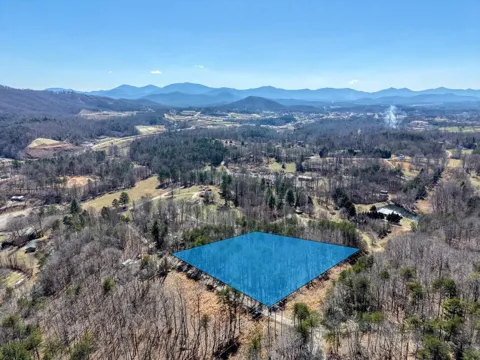 3.46 Acres Smokey Hills