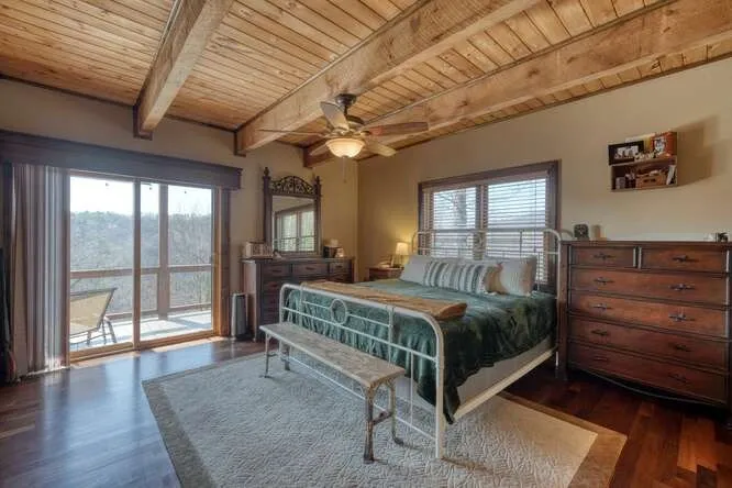 230 Smokin Ridge Hayesville, NC 28904