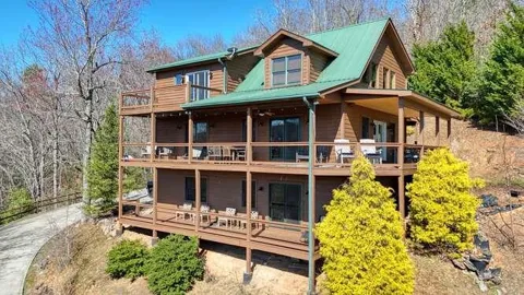 230 Smokin Ridge
