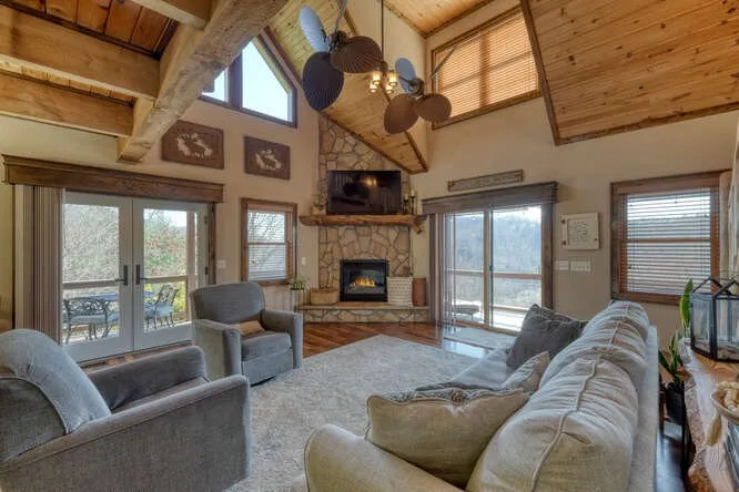 230 Smokin Ridge Hayesville, NC 28904