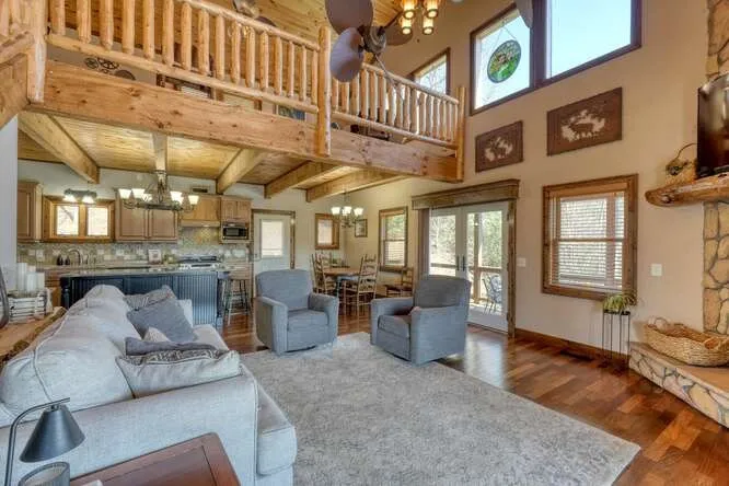 230 Smokin Ridge Hayesville, NC 28904