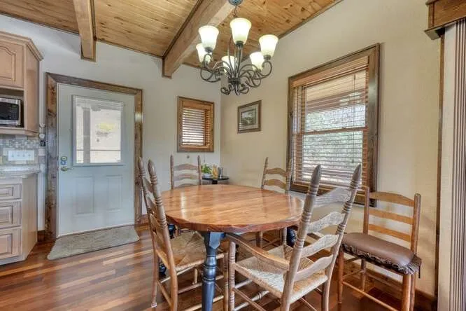 230 Smokin Ridge Hayesville, NC 28904