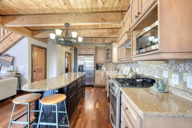 230 Smokin Ridge Hayesville, NC 28904