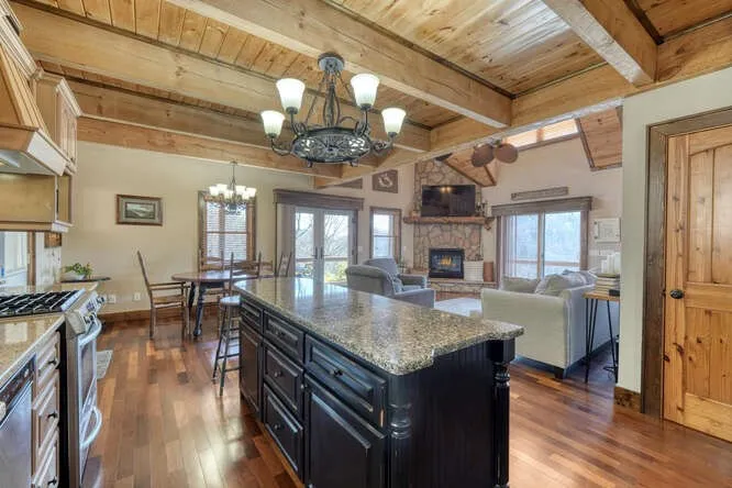 230 Smokin Ridge Hayesville, NC 28904