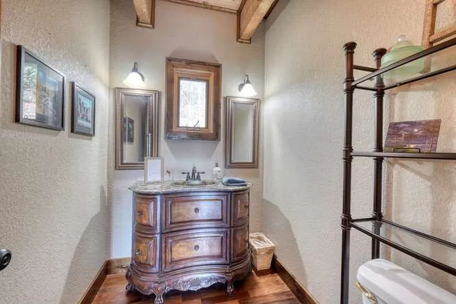 230 Smokin Ridge Hayesville, NC 28904