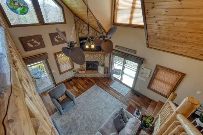 230 Smokin Ridge Hayesville, NC 28904