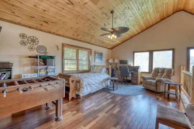 230 Smokin Ridge Hayesville, NC 28904