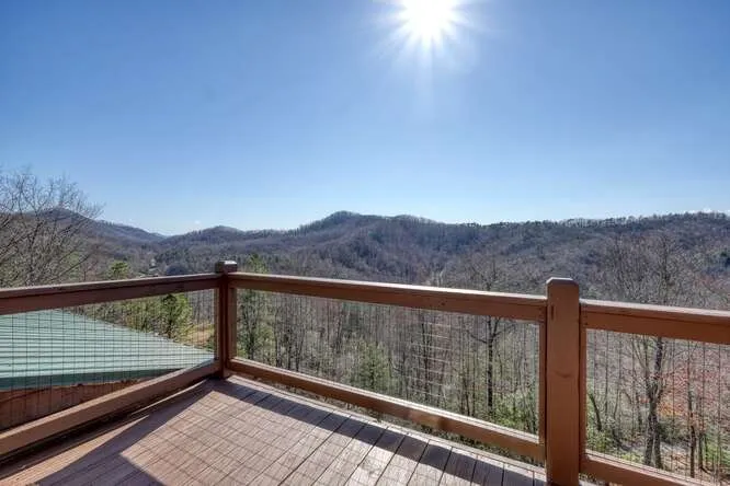 230 Smokin Ridge Hayesville, NC 28904