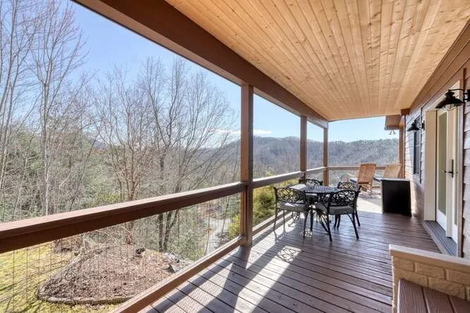 230 Smokin Ridge Hayesville, NC 28904