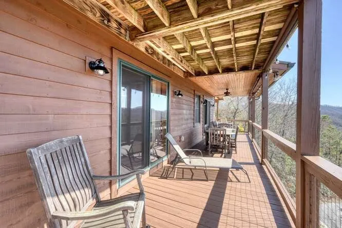 230 Smokin Ridge Hayesville, NC 28904