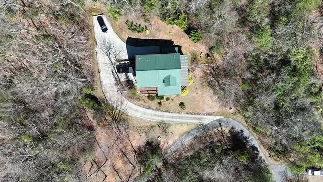 230 Smokin Ridge Hayesville, NC 28904