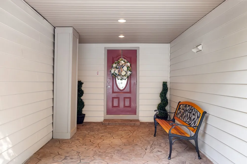 1396 Deerfield Road Young Harris, GA 30582
