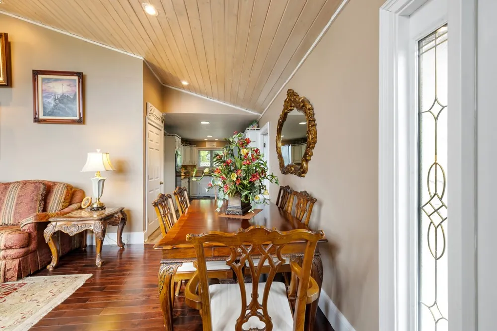 1396 Deerfield Road Young Harris, GA 30582