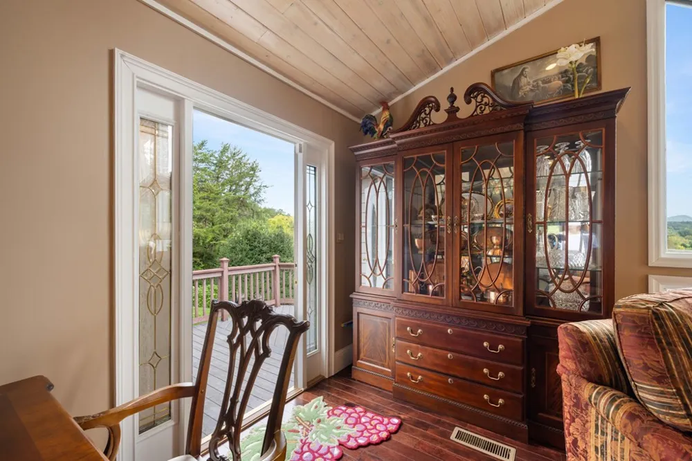 1396 Deerfield Road Young Harris, GA 30582