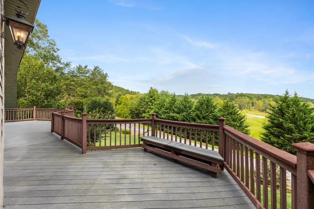 1396 Deerfield Road Young Harris, GA 30582
