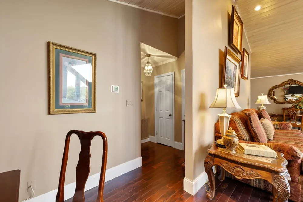 1396 Deerfield Road Young Harris, GA 30582