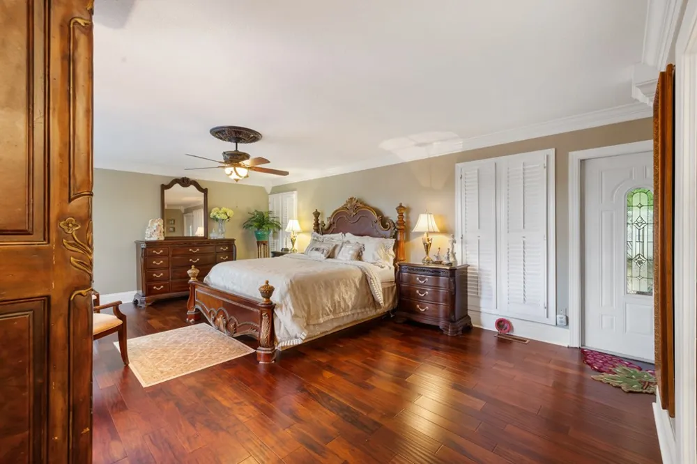 1396 Deerfield Road Young Harris, GA 30582