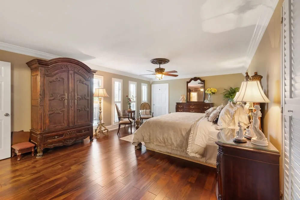 1396 Deerfield Road Young Harris, GA 30582