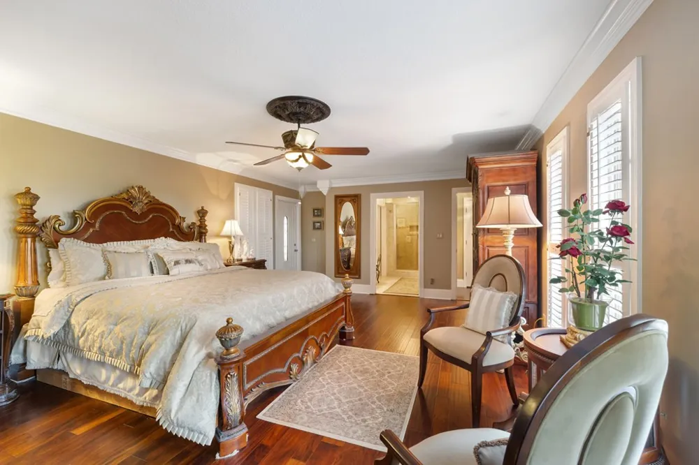 1396 Deerfield Road Young Harris, GA 30582