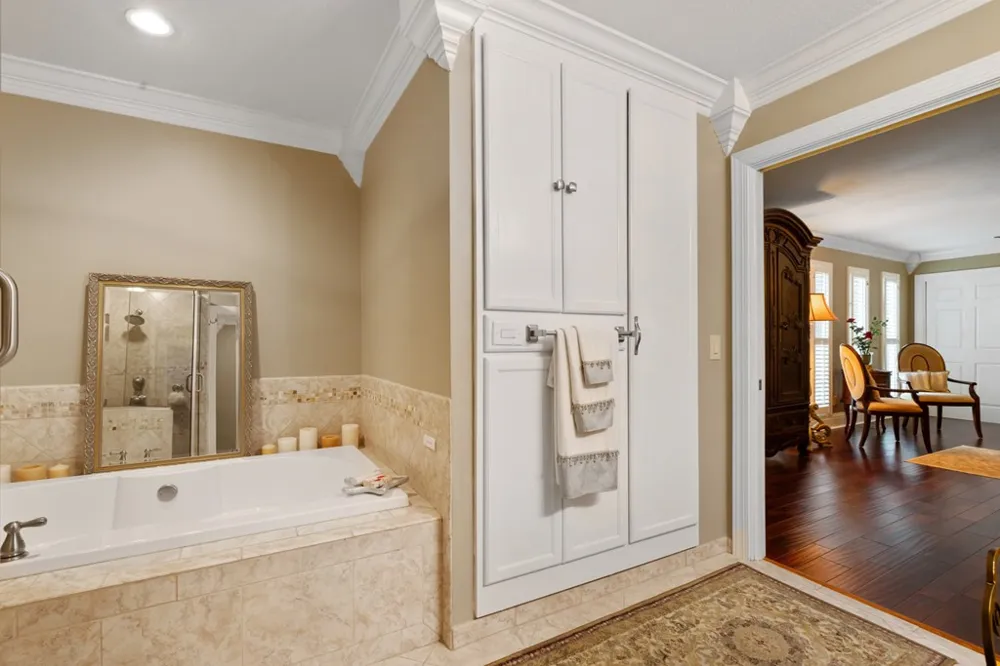 1396 Deerfield Road Young Harris, GA 30582