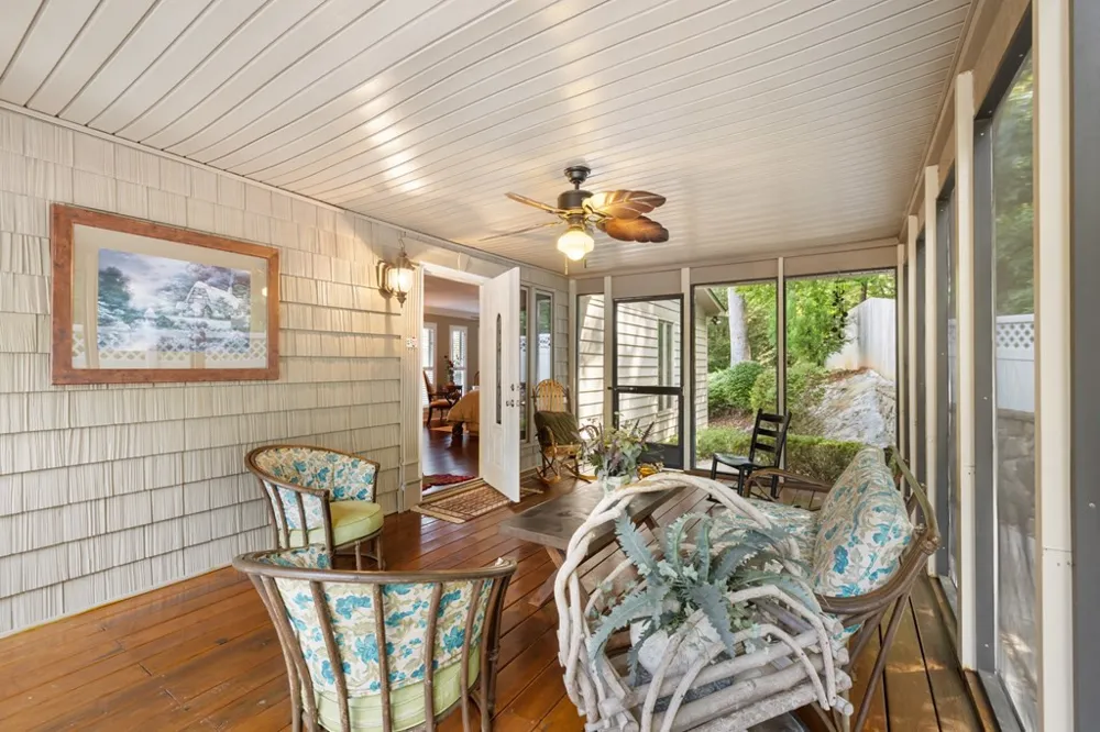 1396 Deerfield Road Young Harris, GA 30582
