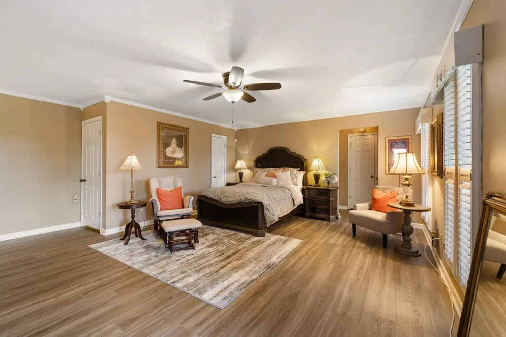 1396 Deerfield Road Young Harris, GA 30582