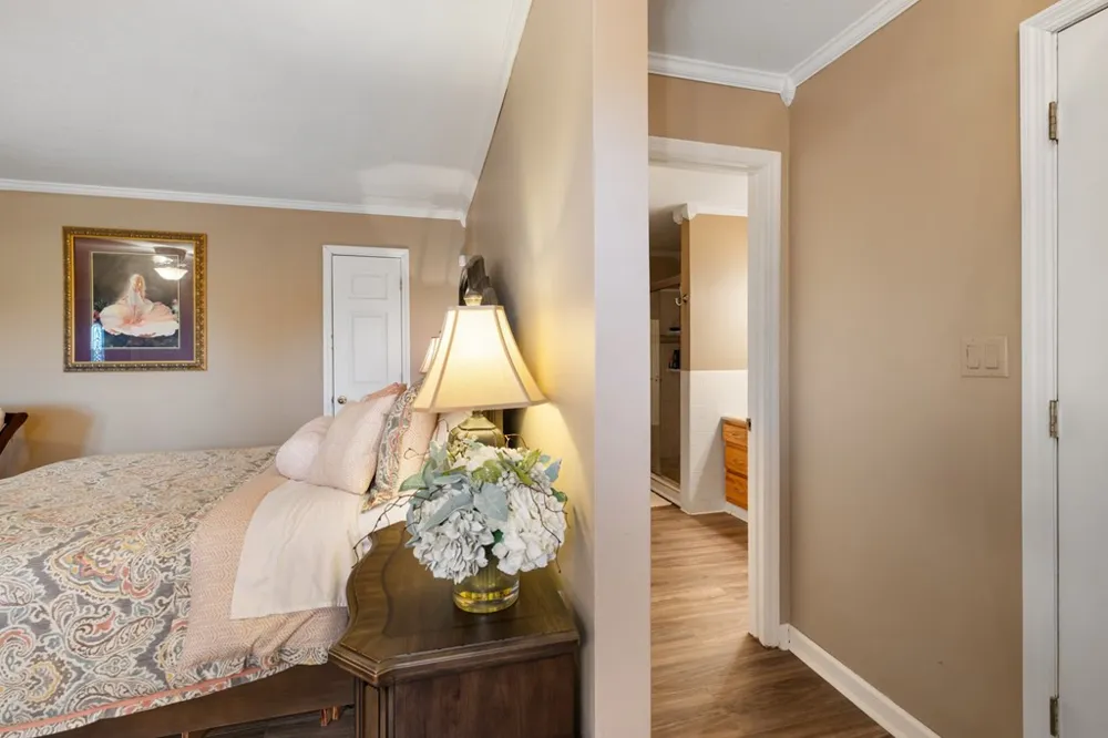 1396 Deerfield Road Young Harris, GA 30582