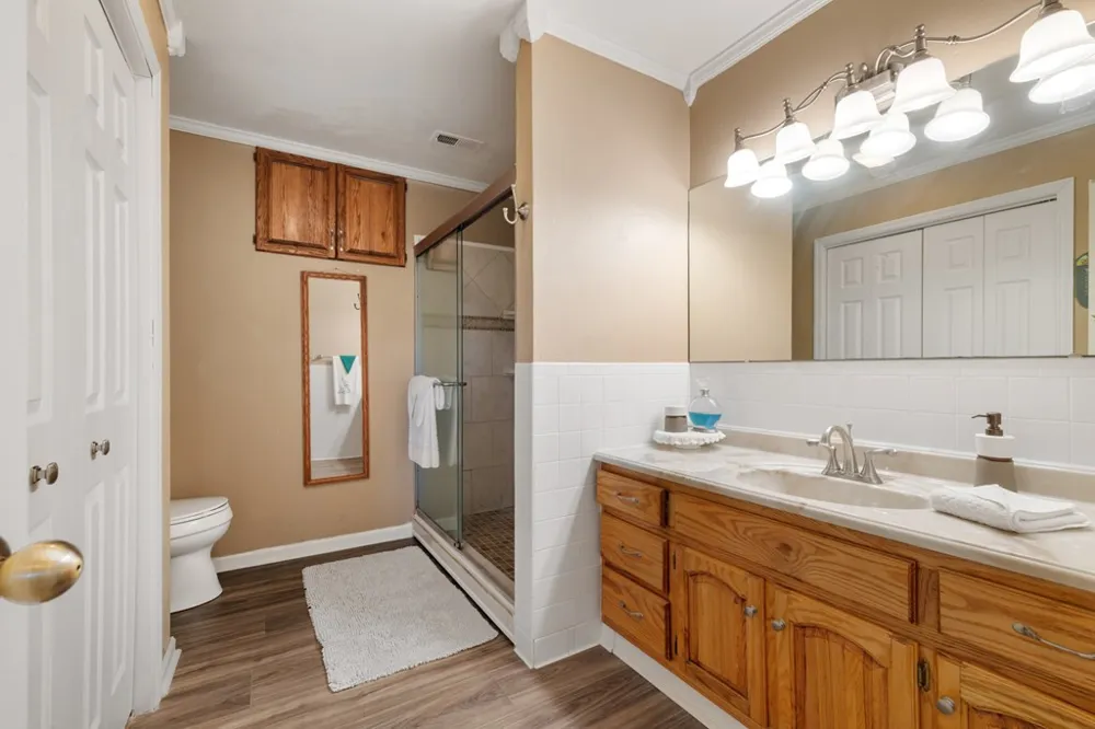 1396 Deerfield Road Young Harris, GA 30582